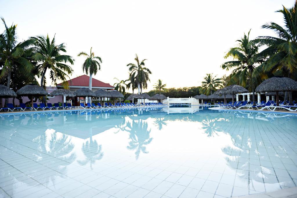 Memories Varadero Beach Resort (Adults Only) Ngoại thất bức ảnh