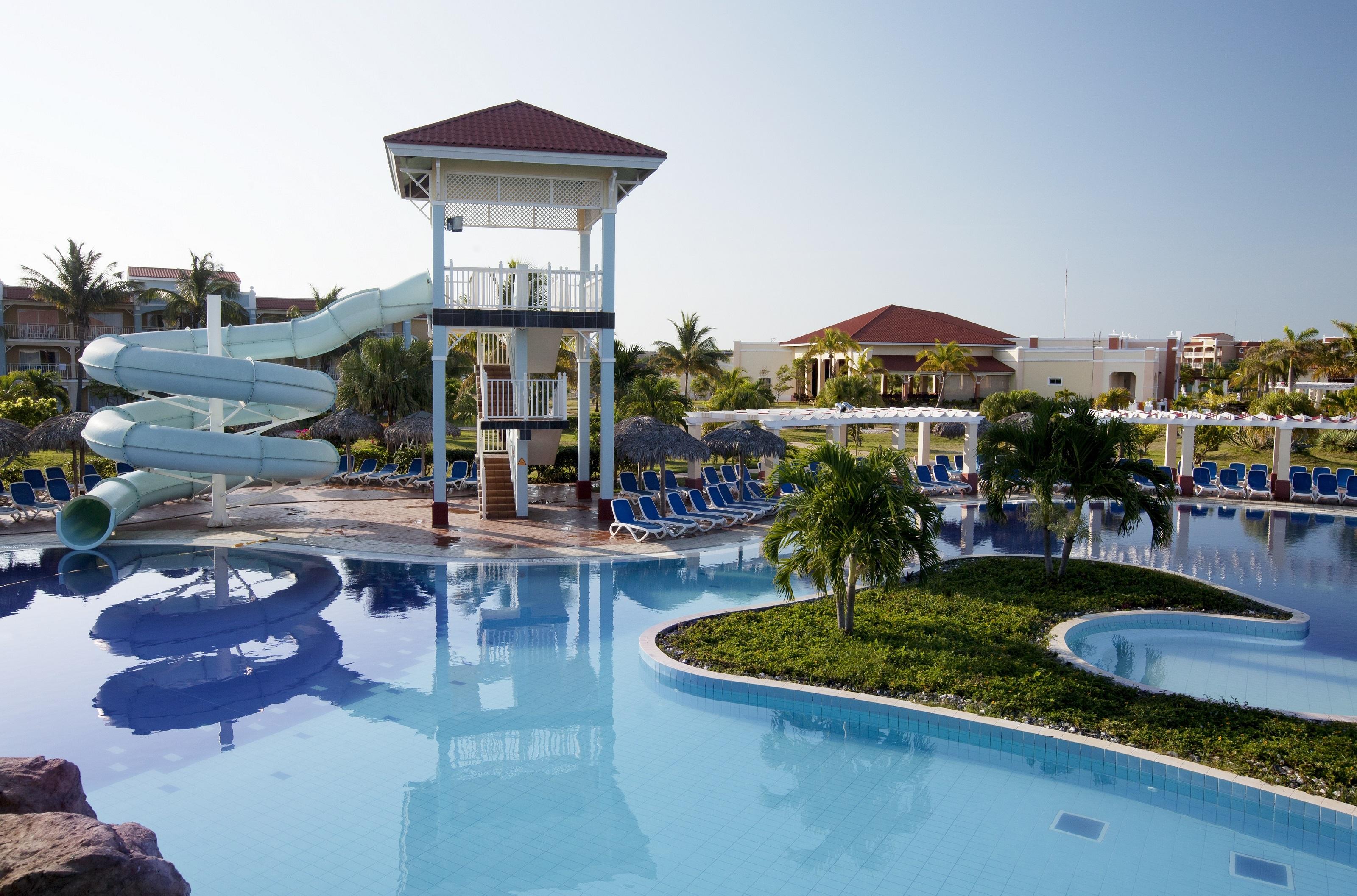 Memories Varadero Beach Resort (Adults Only) Ngoại thất bức ảnh