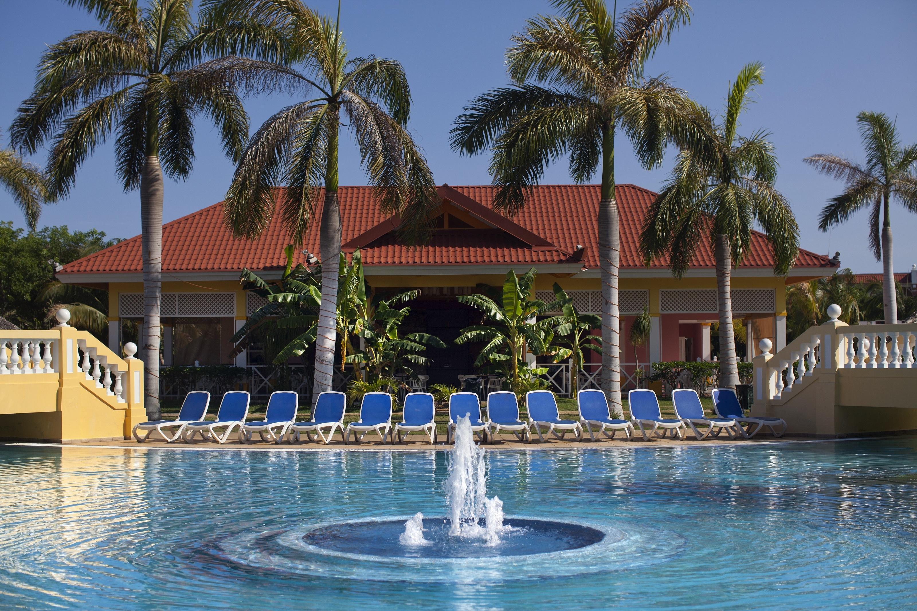 Memories Varadero Beach Resort (Adults Only) Ngoại thất bức ảnh