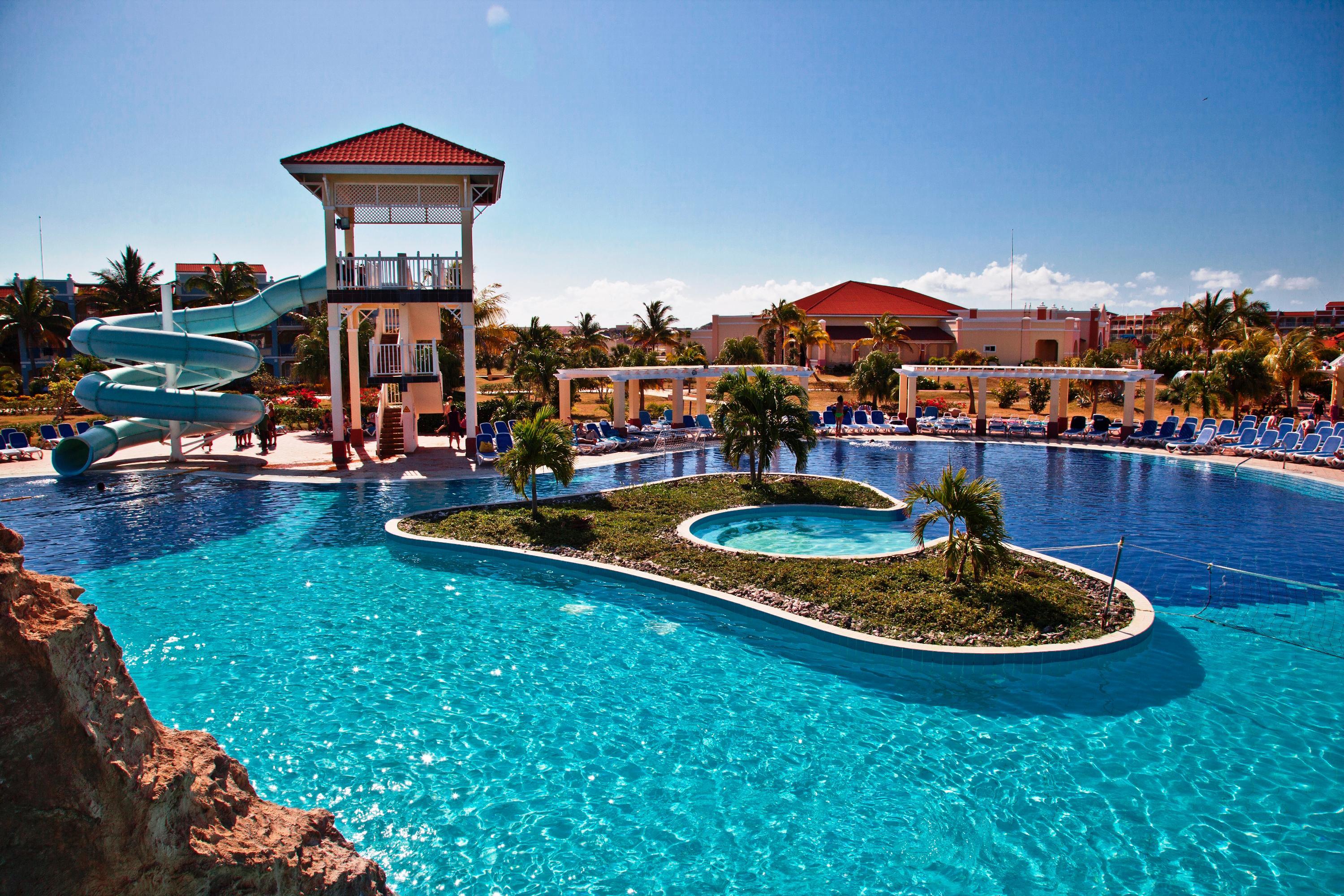 Memories Varadero Beach Resort (Adults Only) Ngoại thất bức ảnh