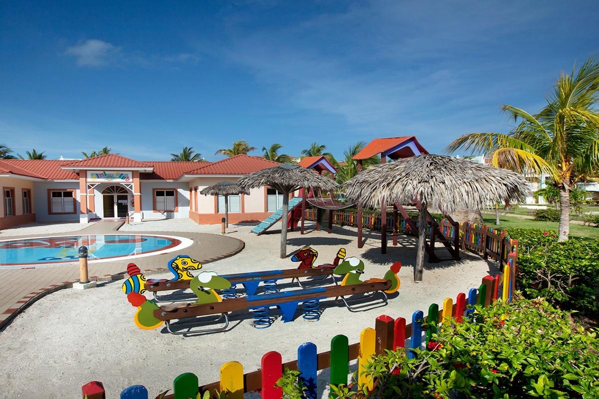 Memories Varadero Beach Resort (Adults Only) Ngoại thất bức ảnh