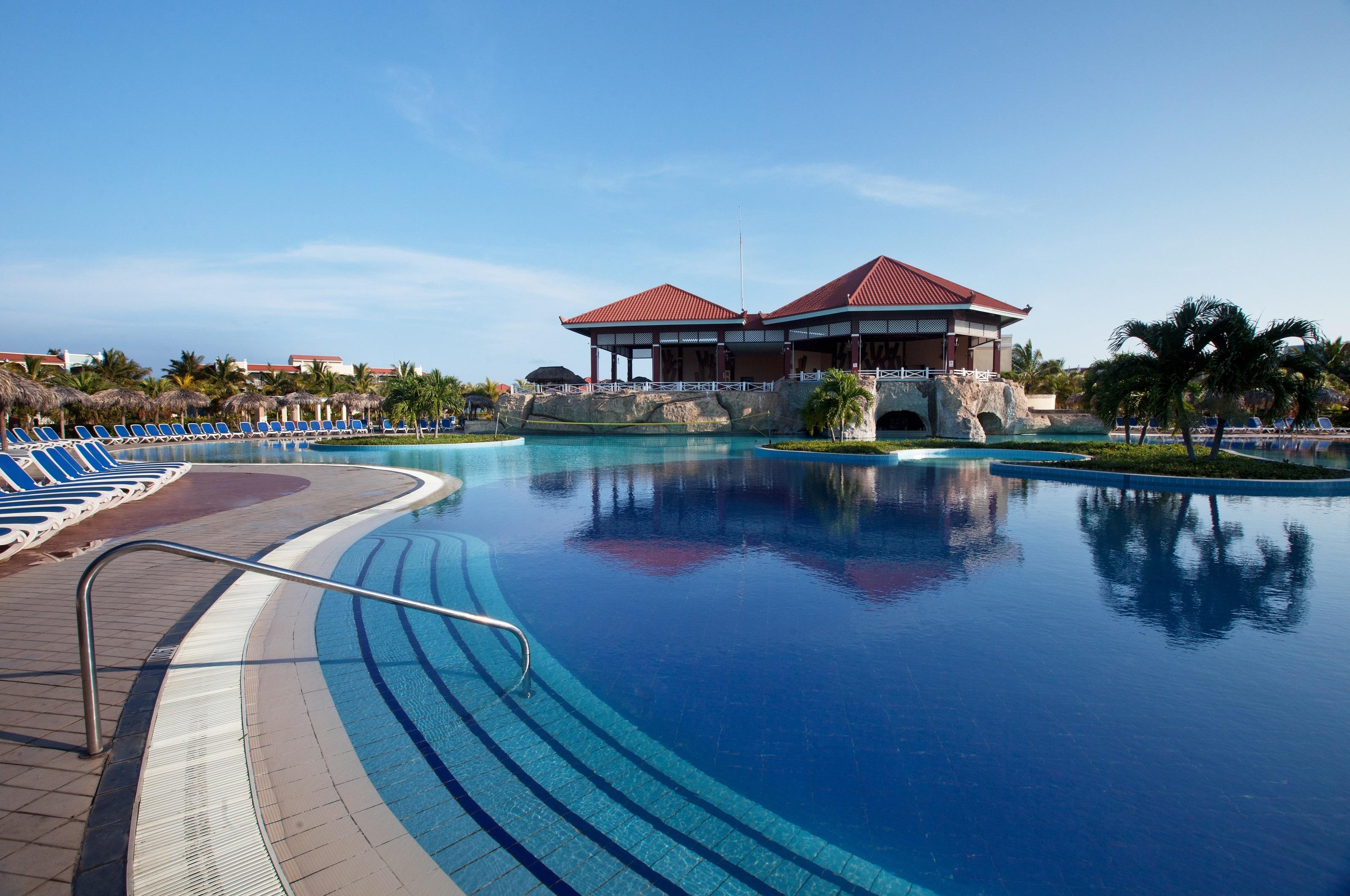 Memories Varadero Beach Resort (Adults Only) Ngoại thất bức ảnh