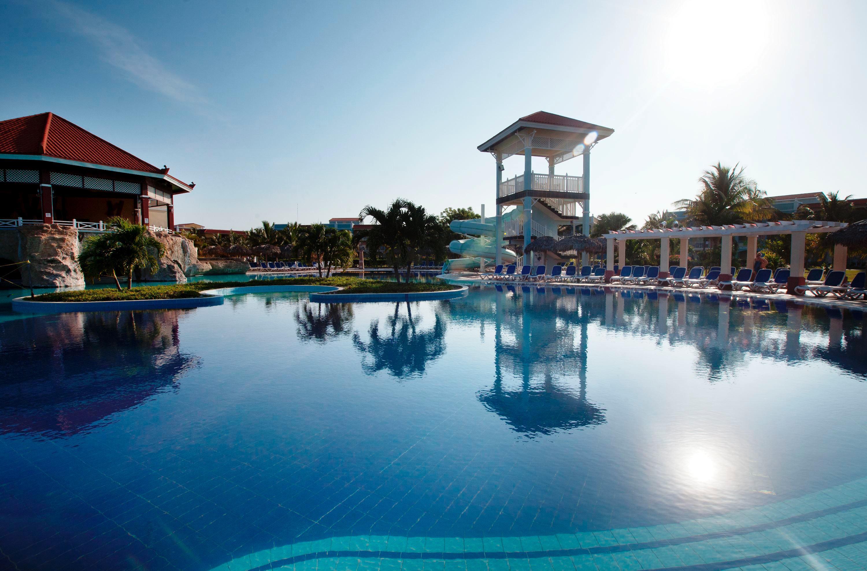 Memories Varadero Beach Resort (Adults Only) Ngoại thất bức ảnh